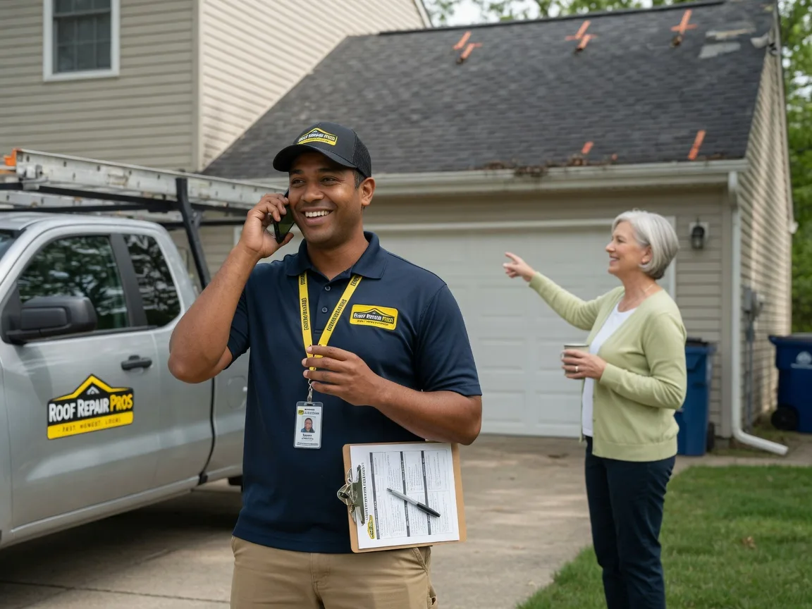 Roof Repair Punxsutawney, PA FAQs
